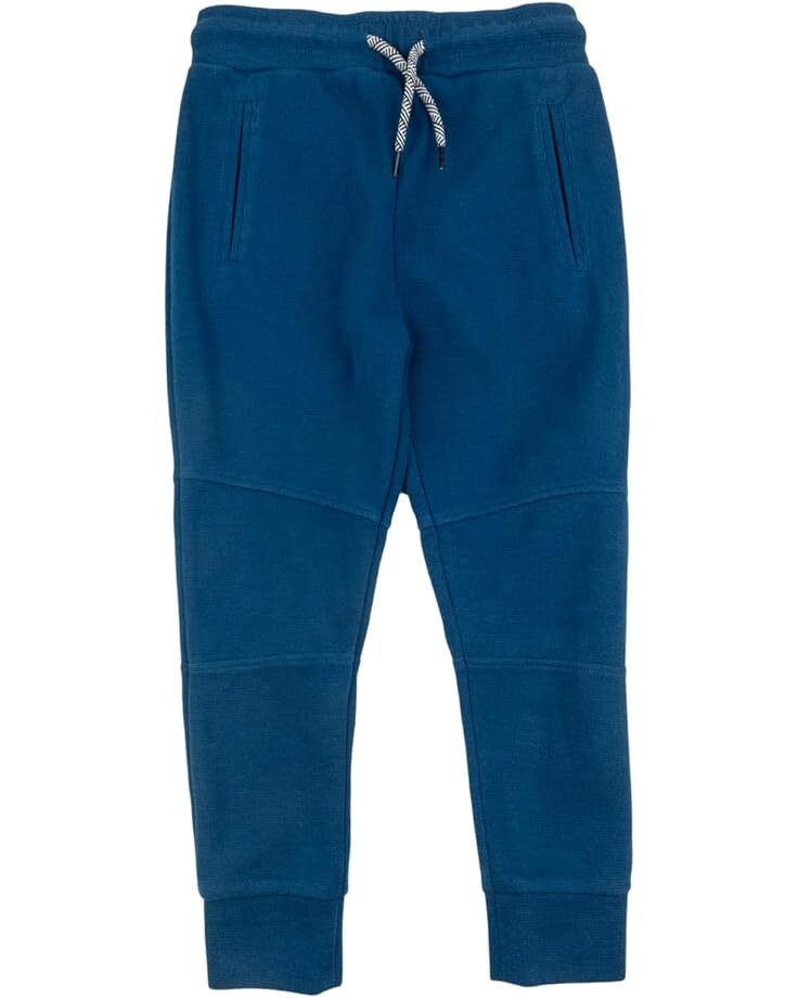 

Брюки Appaman Kids Sideline Sweats, цвет Ink Blue