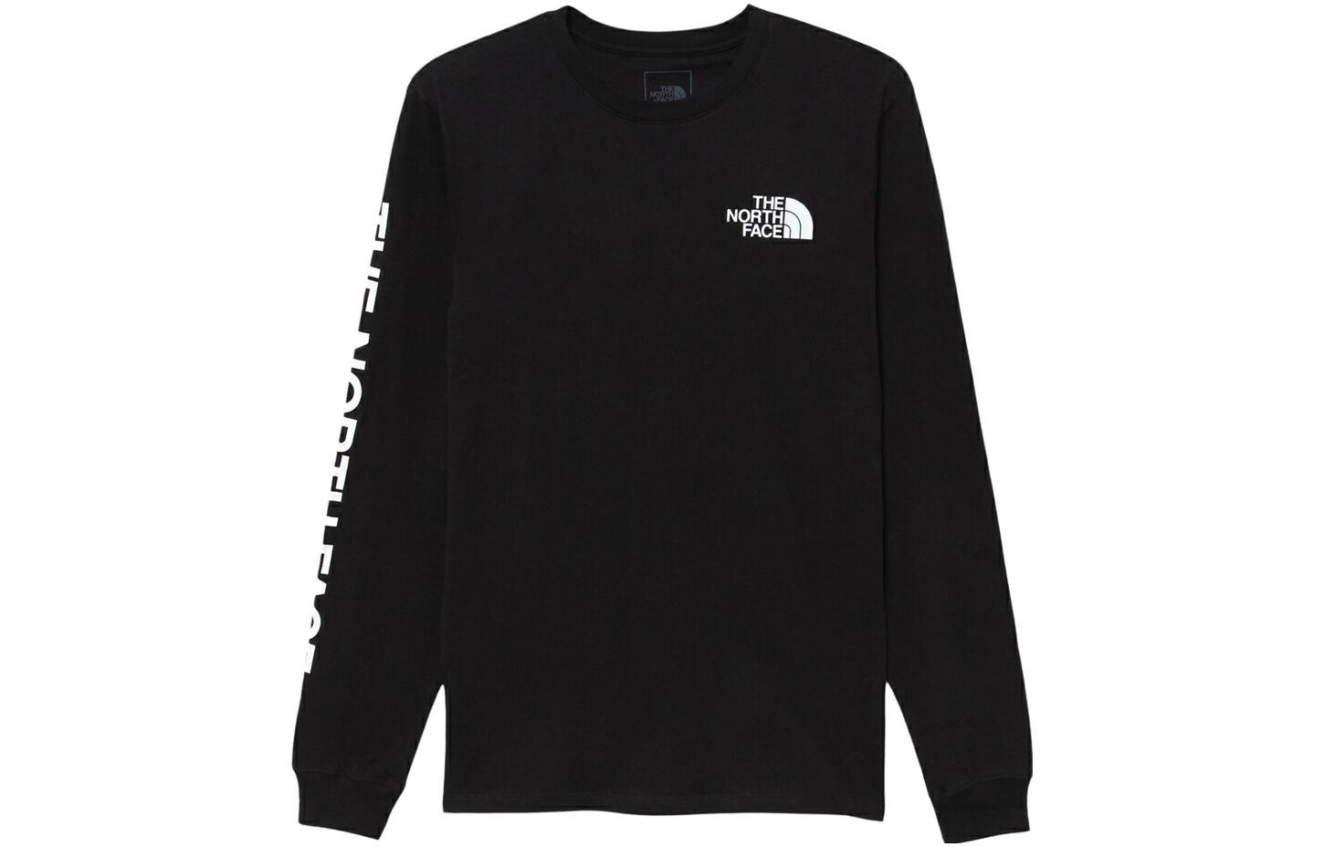 

THE NORTH FACE Мужская футболка, цвет Black