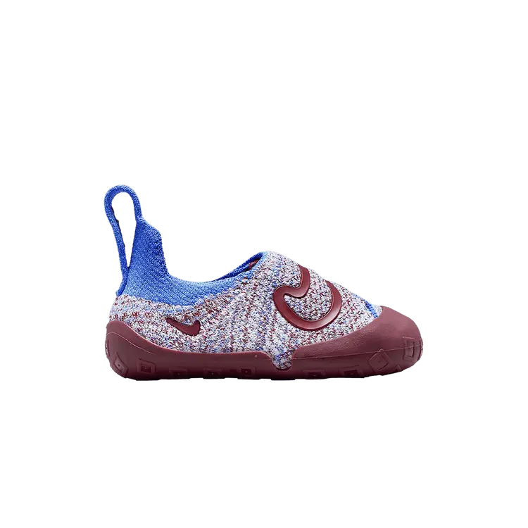 

Кроссовки Nike Swoosh 1 TD, Polar Team Red