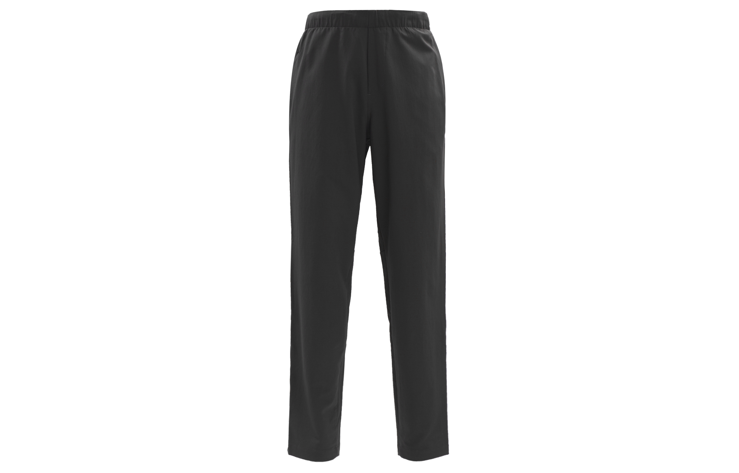 

Повседневные брюки New Venture для мужчин Lululemon, Dark Blue/CCNY