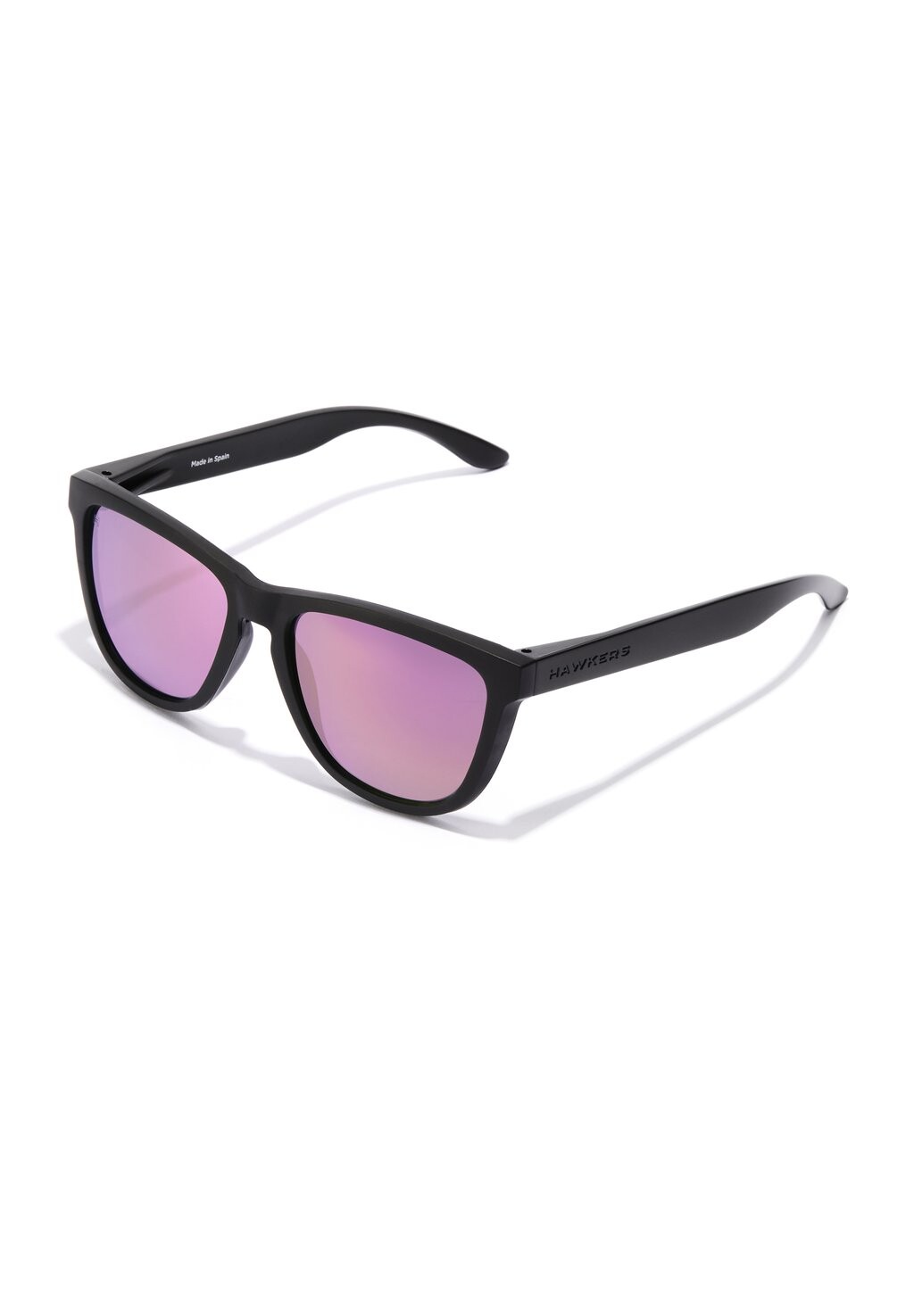 

Солнцезащитные очки ONE RAW POLARIZED Hawkers, черный