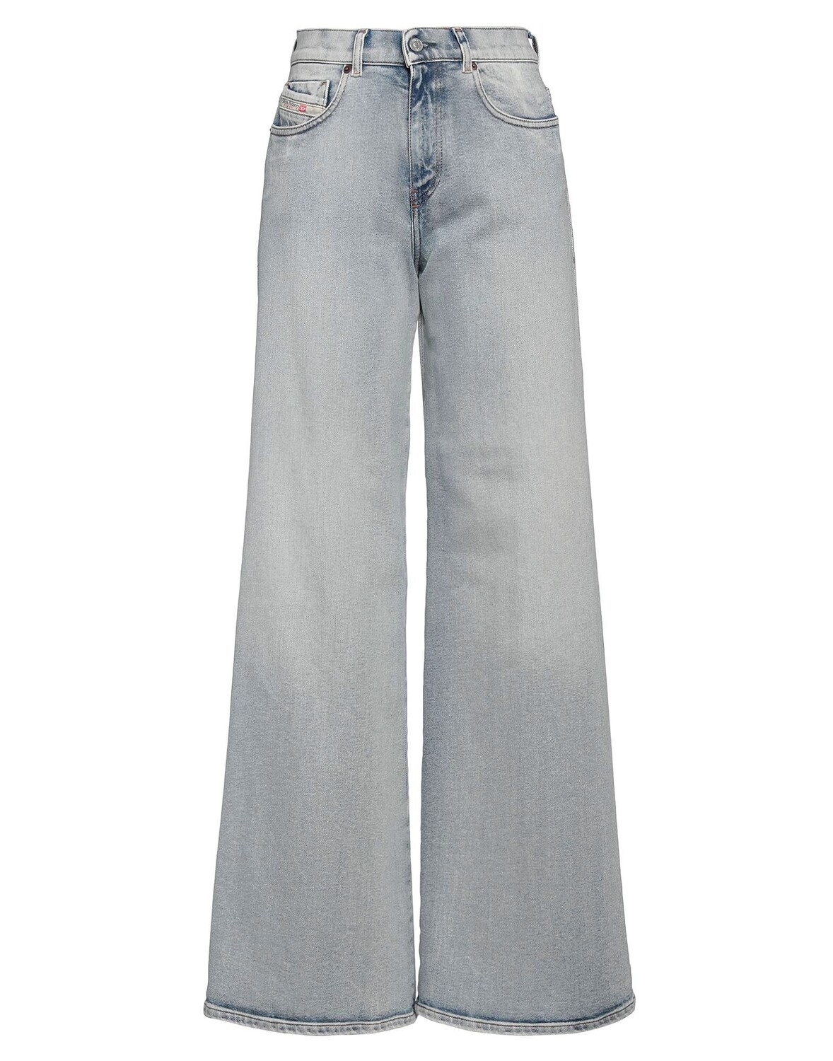 

Джинсы Diesel, синий