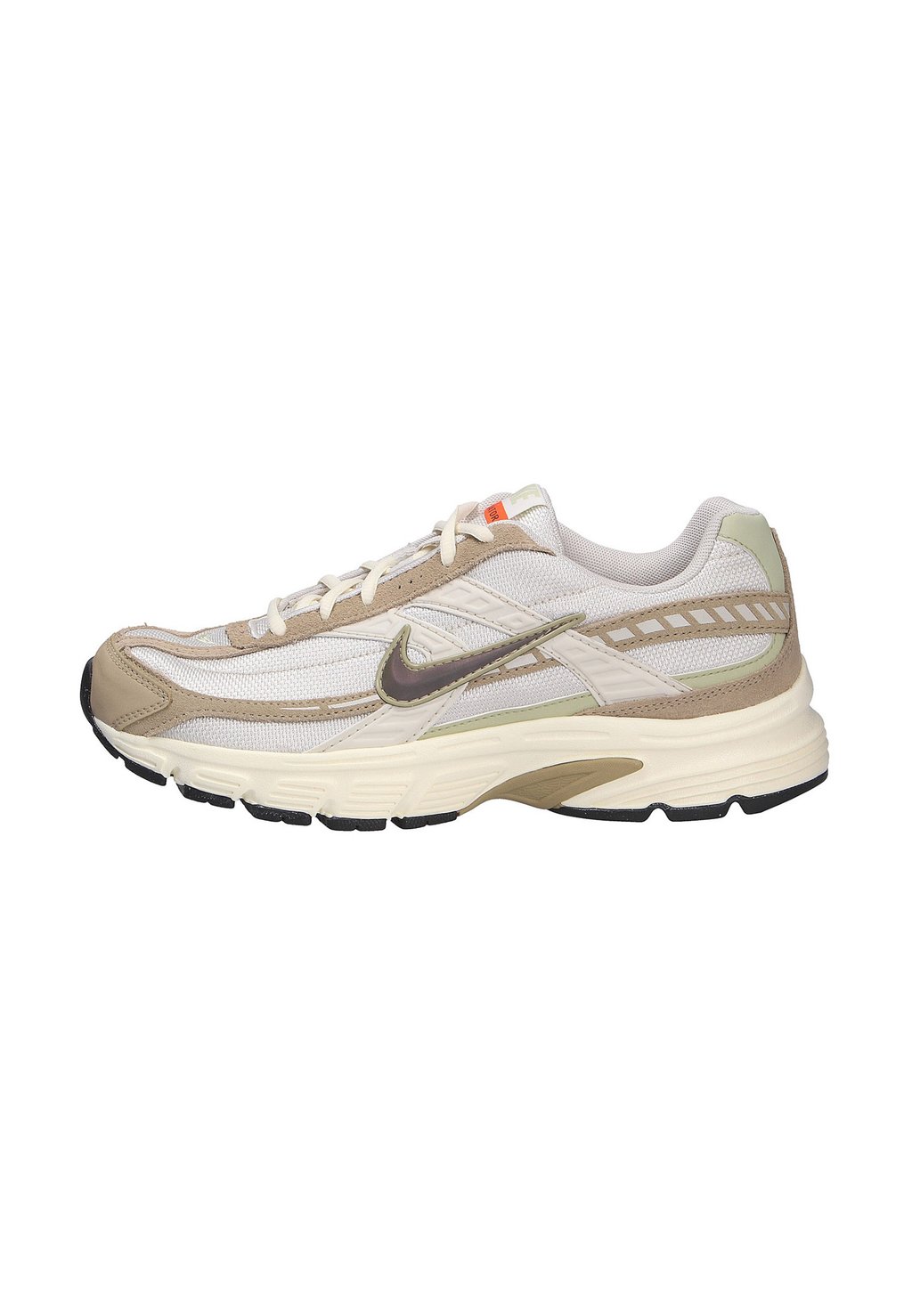 

Низкие кеды Nike Sportswear, бежевый