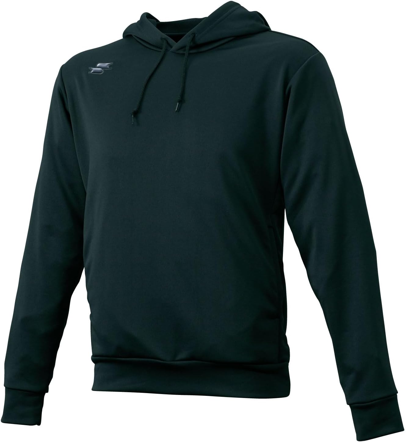 

Толстовка SSK Hoodie Sweatshirt унисекс для взрослых, черный