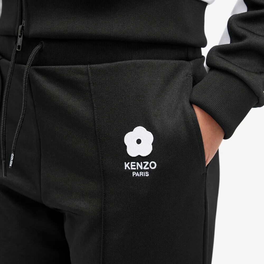 

Kenzo Спортивные брюки Boke 2.0, черный