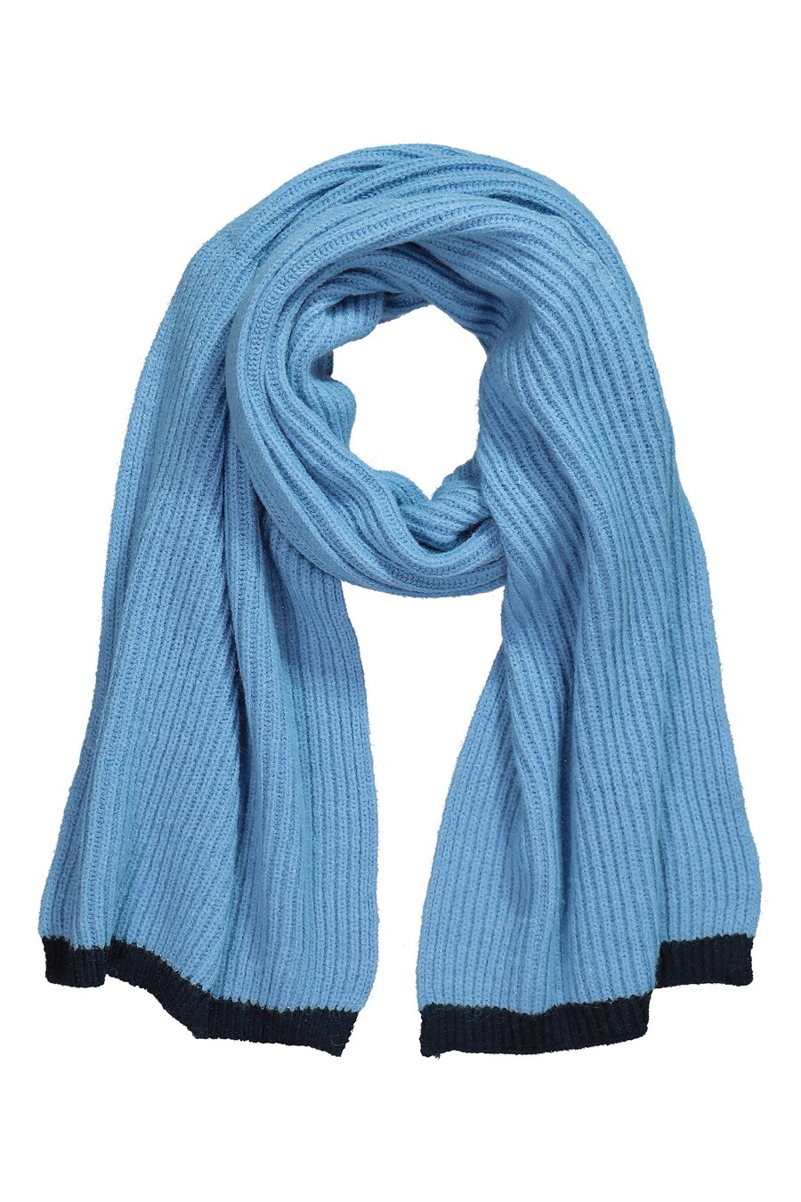 

Шарф Ulla Popken Scarf, синий