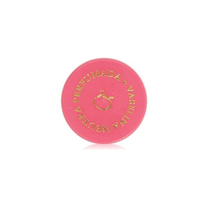 

Бальзам для губ Vaselina Neutra Perfumada Gal, 40