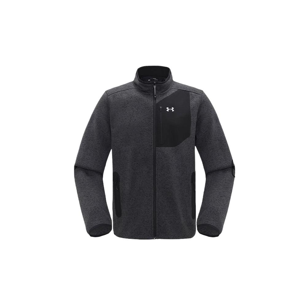 

Under Armour Куртка мужская угольно-серая, Carbon Gray/0057