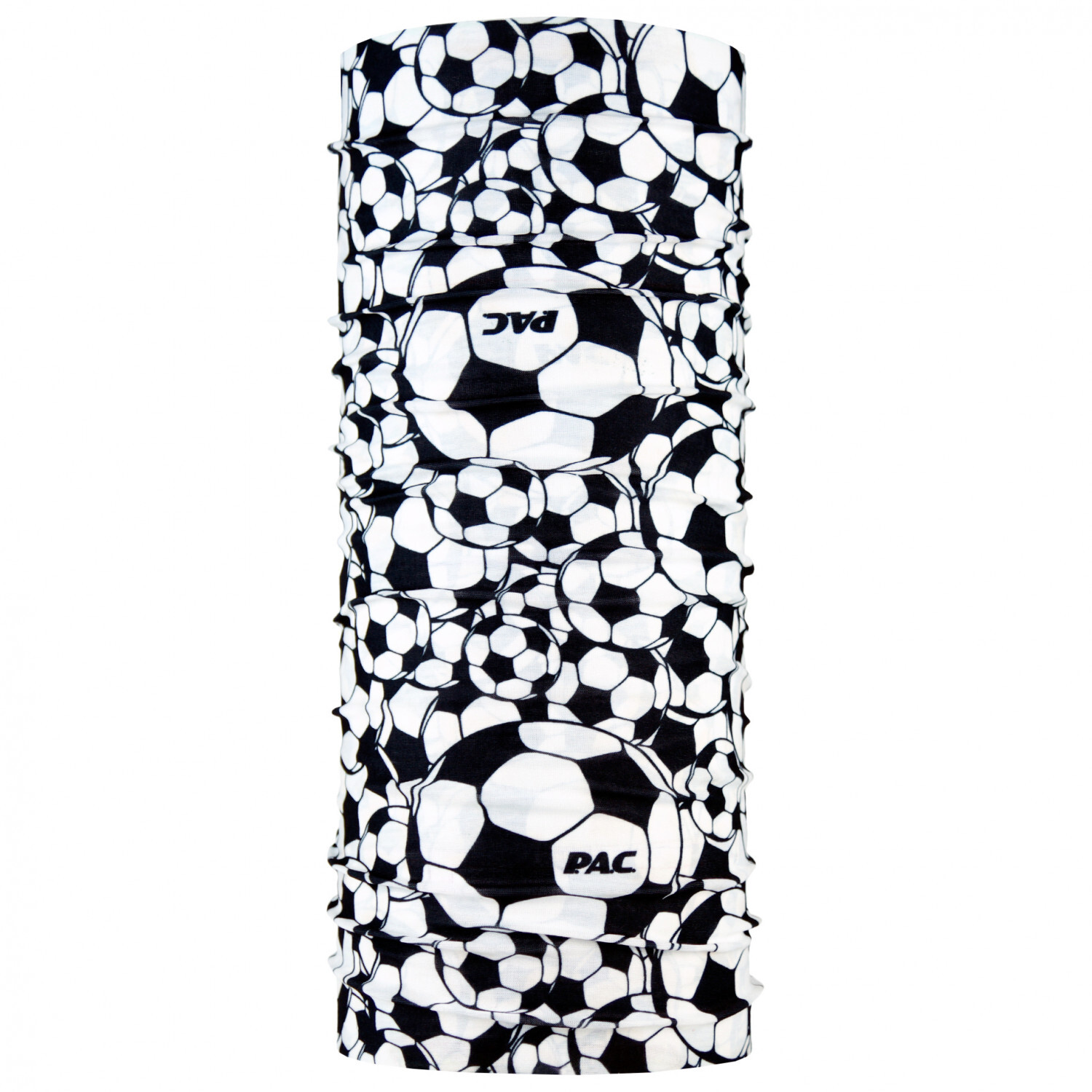 

Шарф-труба P.A.C. Original, цвет Soccer