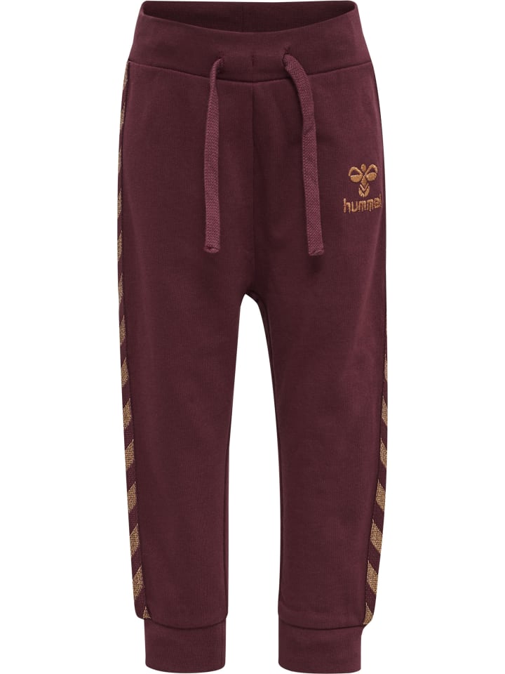 

Спортивные брюки Hummel