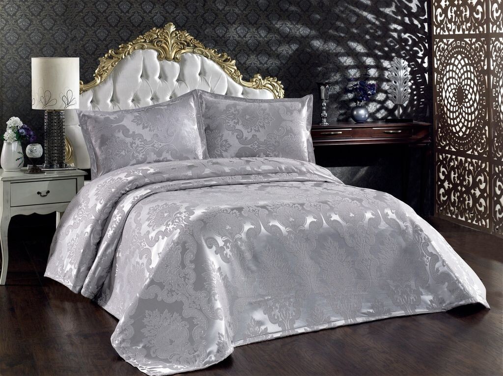 

L'Essentiel Linge de Maison, Best- WTN1401, Серый, Пуховые одеяла, 100% ХЛОПОК
