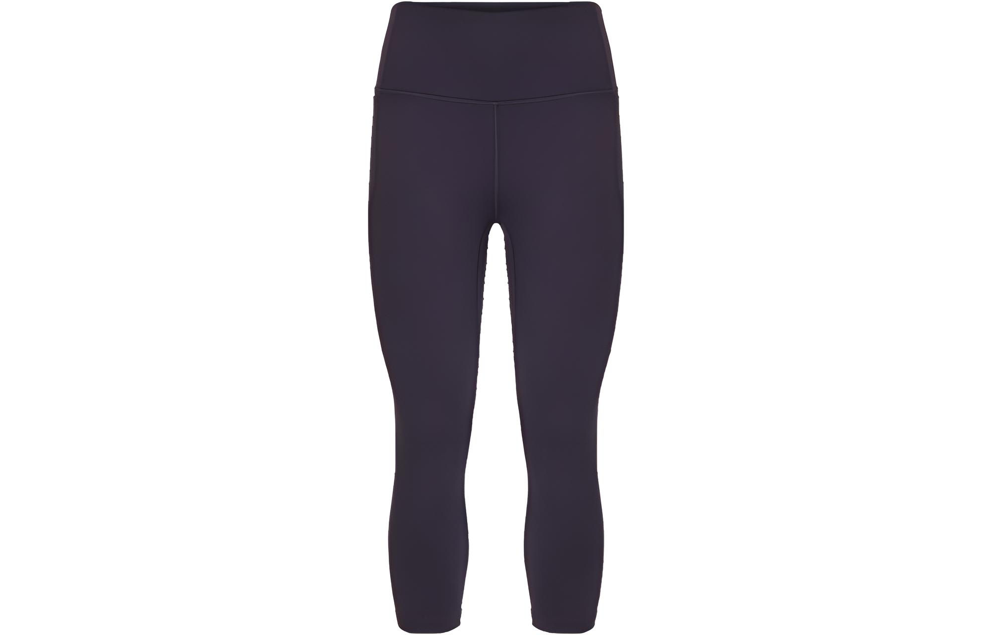 

Under Armour Женские брюки для йоги Meridian, фиолетовые, для торжественных случаев