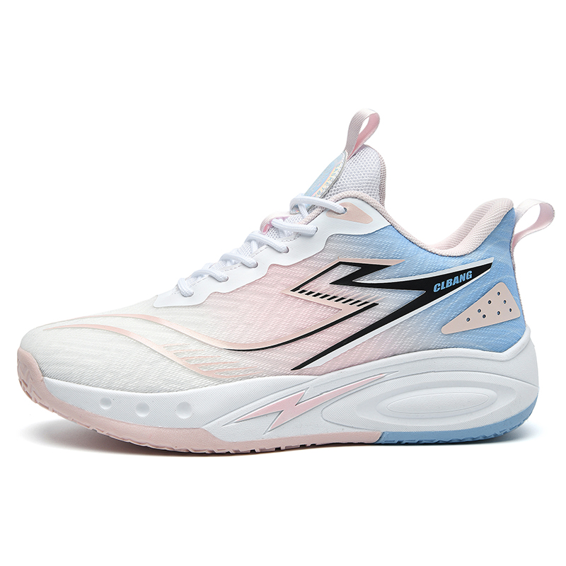 

Black-tailed deer Черные противоударные баскетбольные кроссовки low top Deer с противоскользящей подошвой, дышащие, унисекс