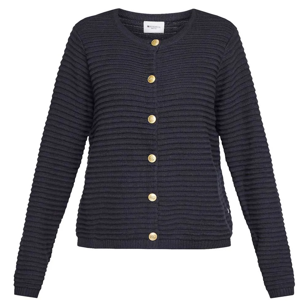 

Кардиган Redgreen Kami, синий