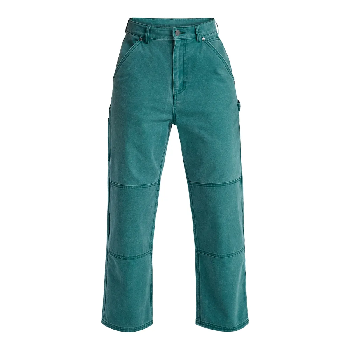 

Женские брюки Sand Quiksilver, бежевый