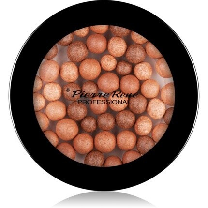 

Pierre Rene Face Pearl Terra Sun Effect Bronzer 04 Натуральный - 20 г