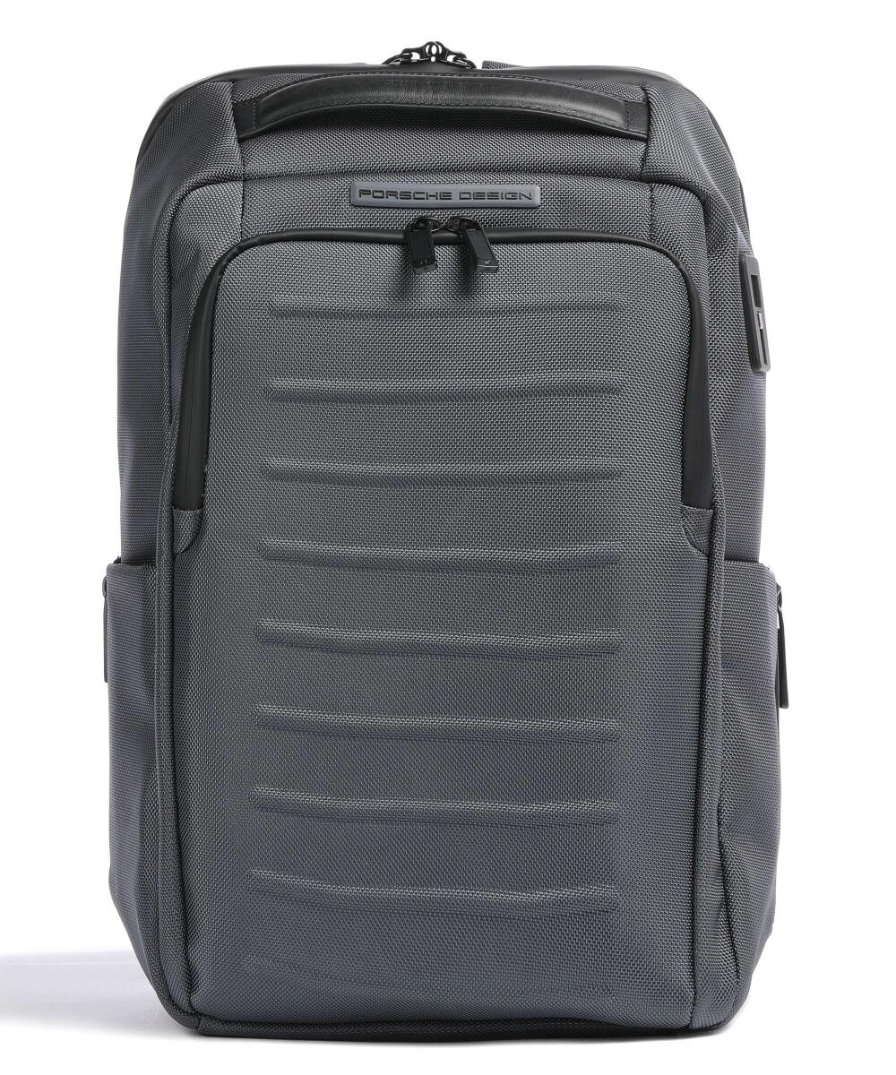 

Рюкзак Roadster Pro XS 14 дюймов, нейлон Porsche Design, антрацит