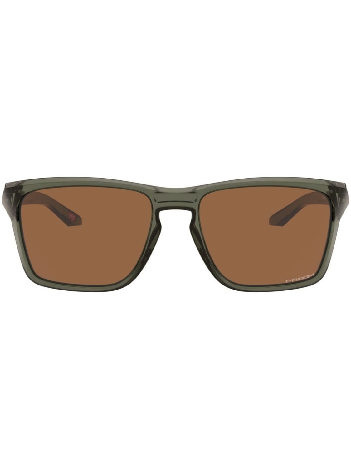 

Солнцезащитные очки Sylas Oakley, зеленый
