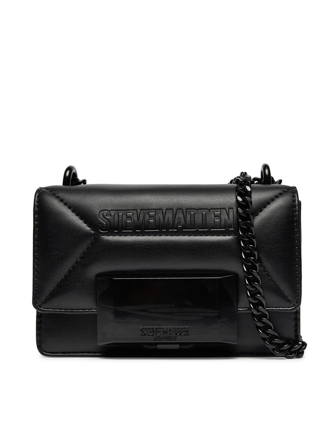 

Вечерняя сумка Steve Madden, черный