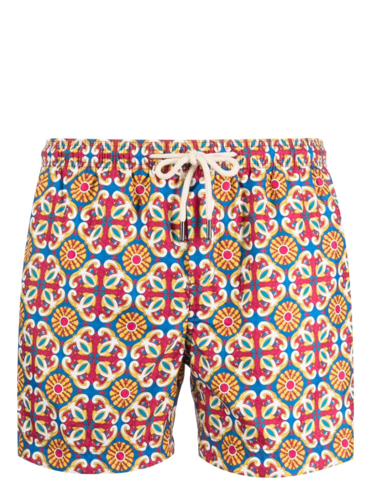 

Плавки-шорты Amalfi PENINSULA SWIMWEAR, красный