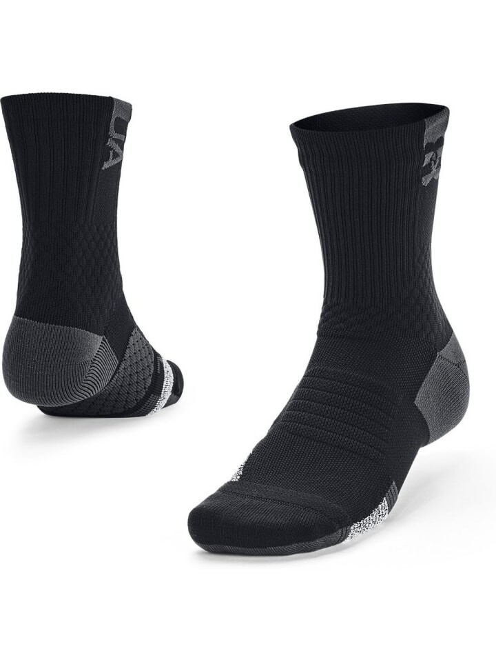 

Носки Under Armour Socke, черный