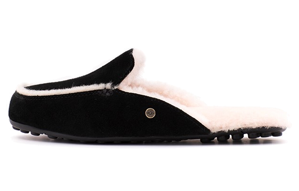 

Шлепанцы и сланцы UGG Closed Toe Slippers Women's