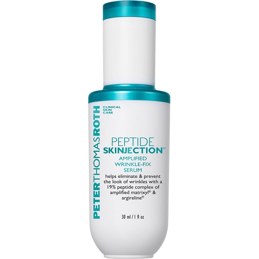 

Сыворотка для лица Peter Thomas Roth Moisture Serum, 30 ml