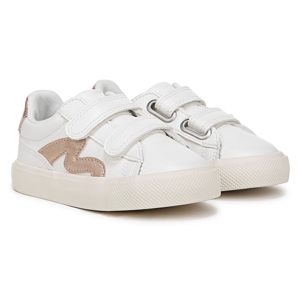 

Кроссовки Vice-BT Blowfish Malibu, мультиколор