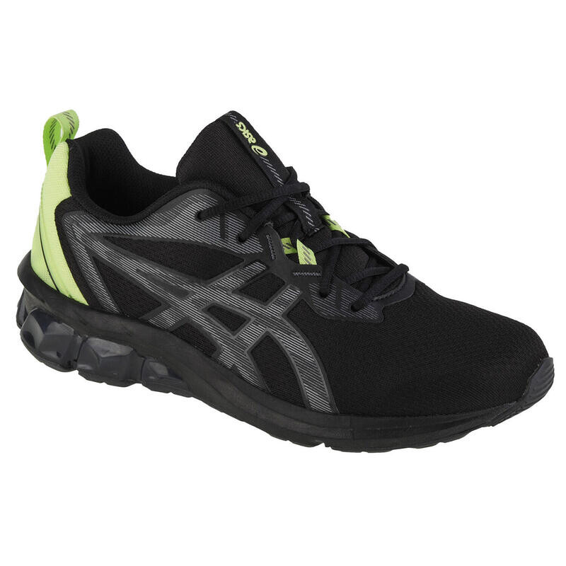 

Кроссовки Asics, цвет schwarz/gelb, Серый, Кроссовки Asics, цвет schwarz/gelb