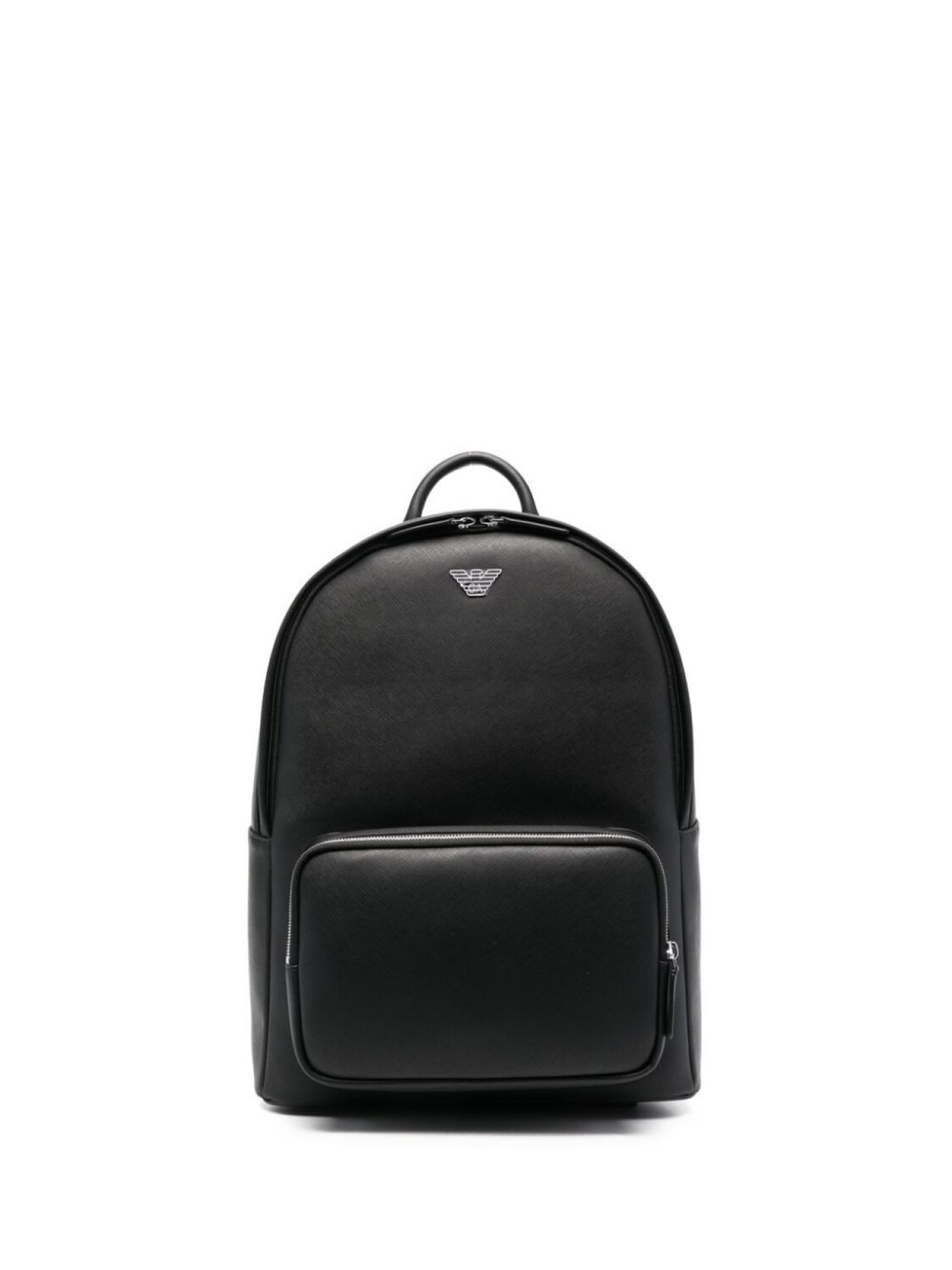 

Emporio Armani рюкзак с логотипом, черный