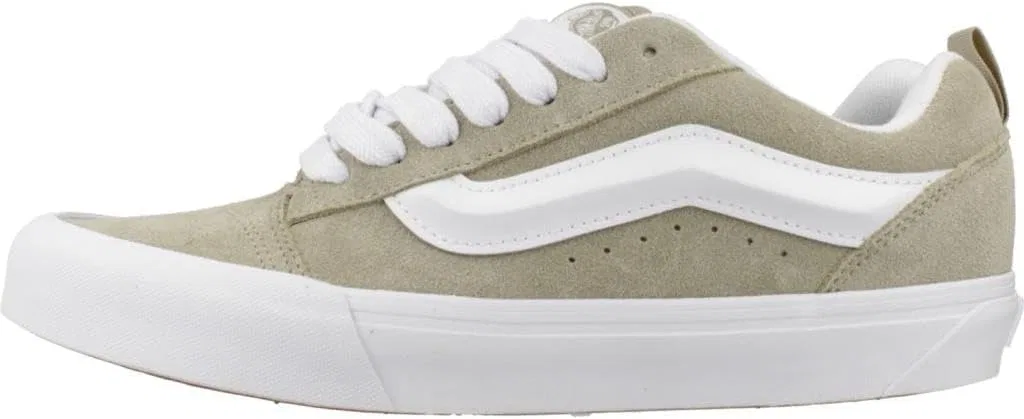 Кроссовки Vans KNU Skool Green 38.5 — фото 2