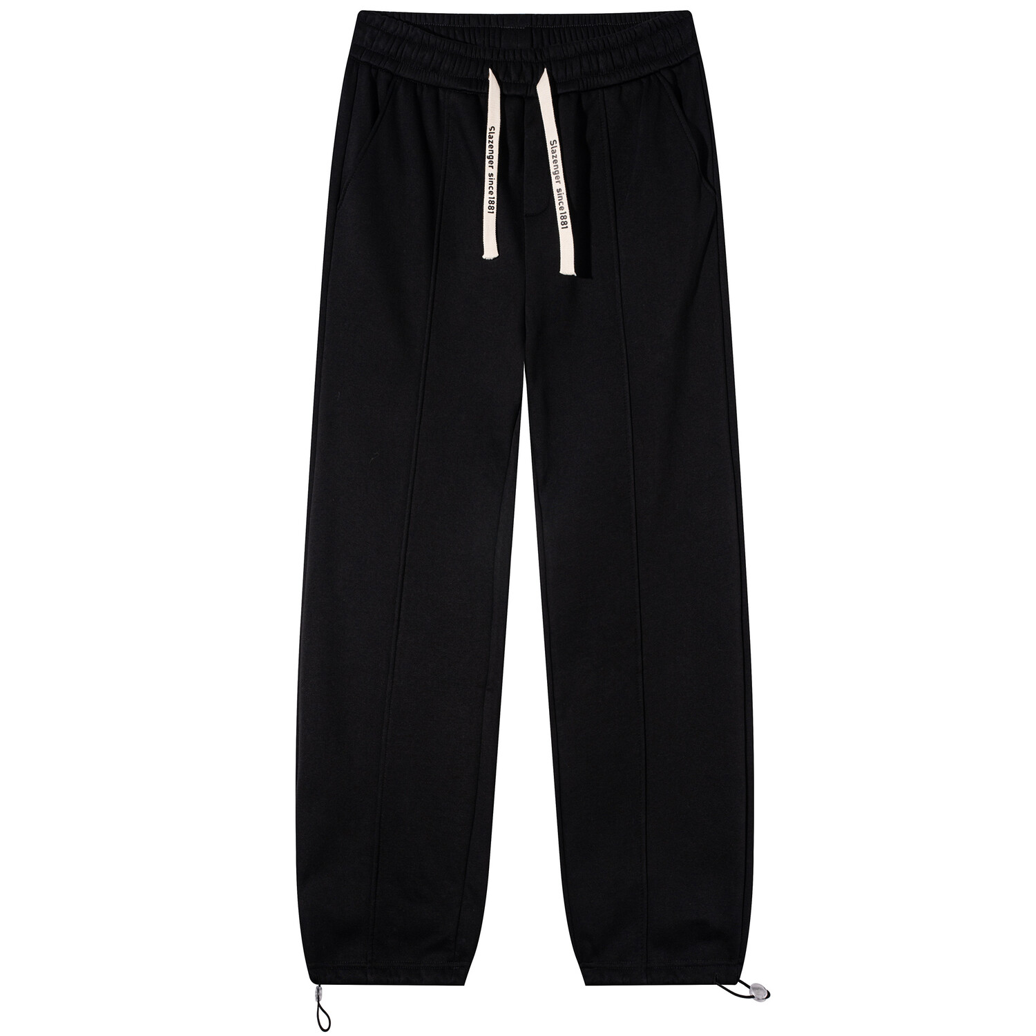 

Повседневные брюки унисекс Slazenger, Серый