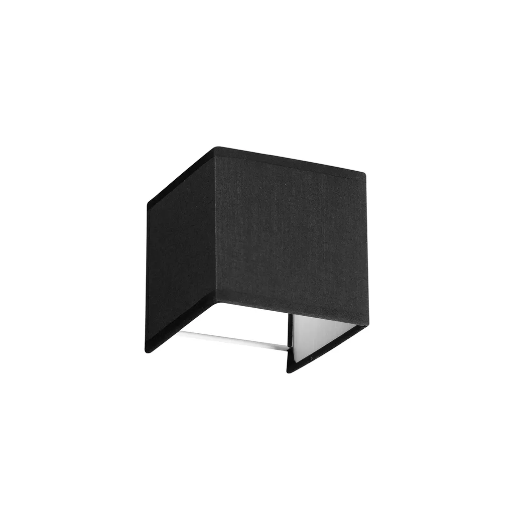 

Современный абажур Kid Metal Black IdealLux