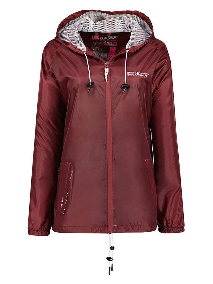 

Куртка Geographical Norway