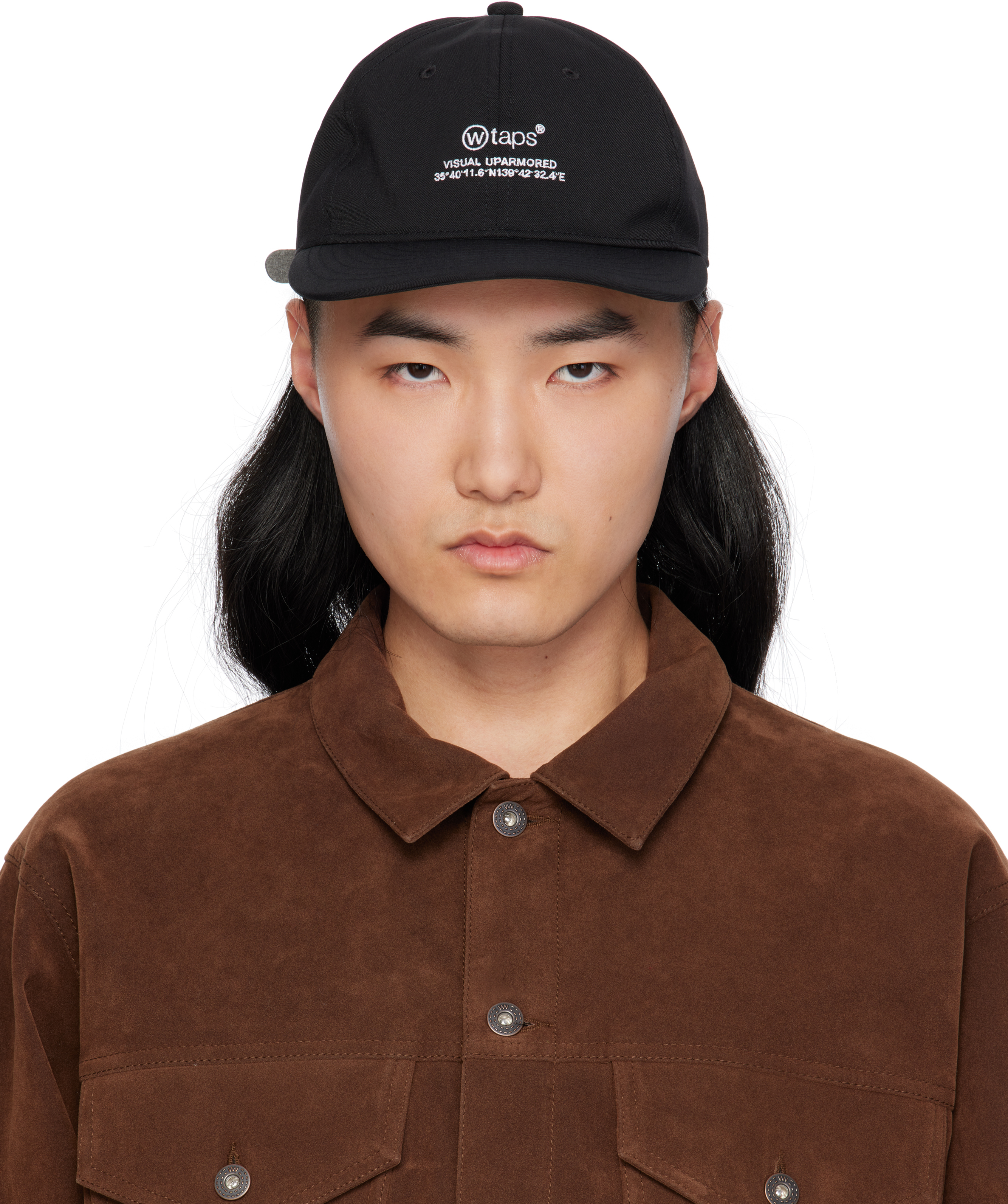 

16 Кепка WTAPS