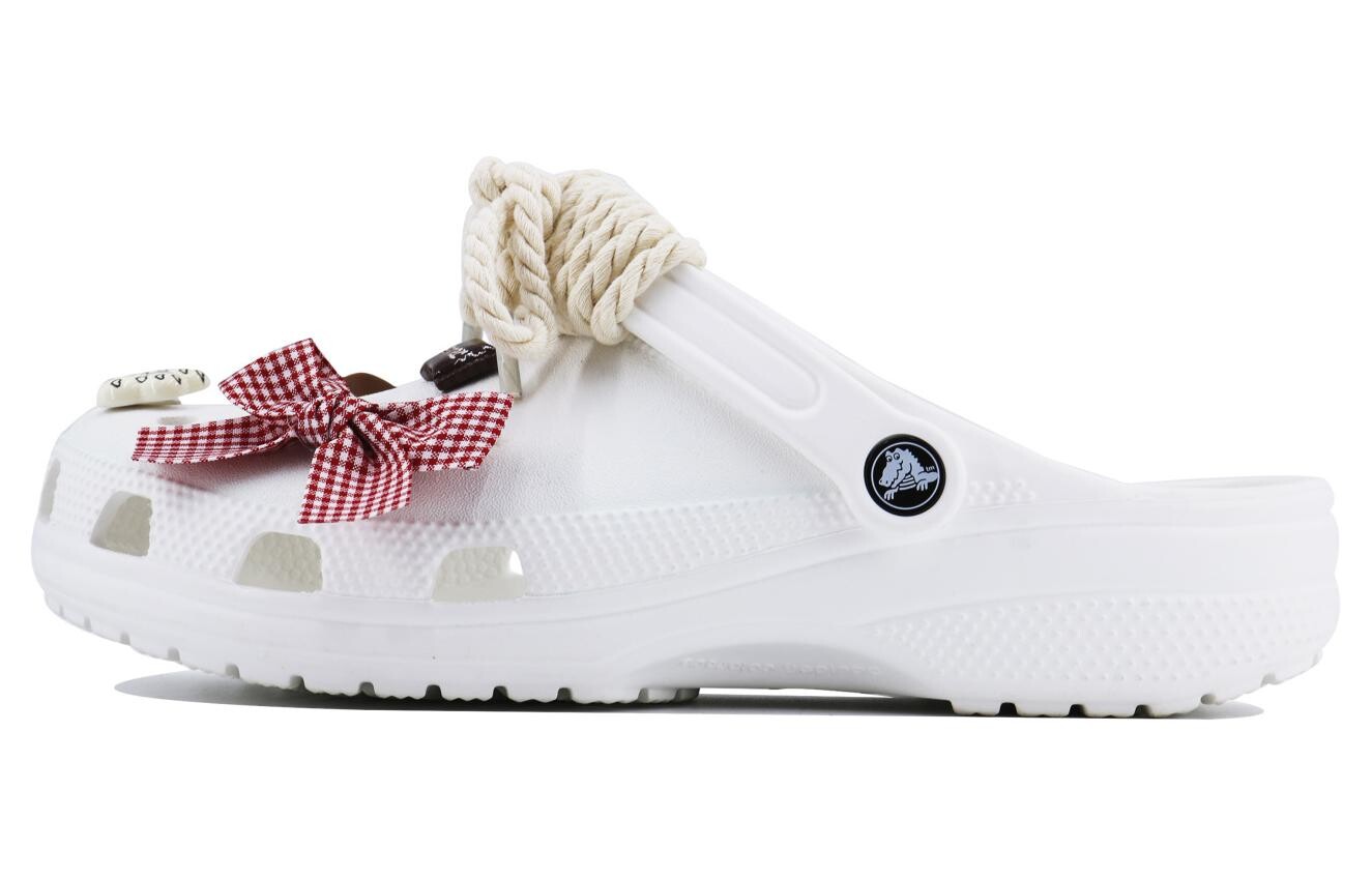 Сабо Crocs Classic Clog Clogs Unisex