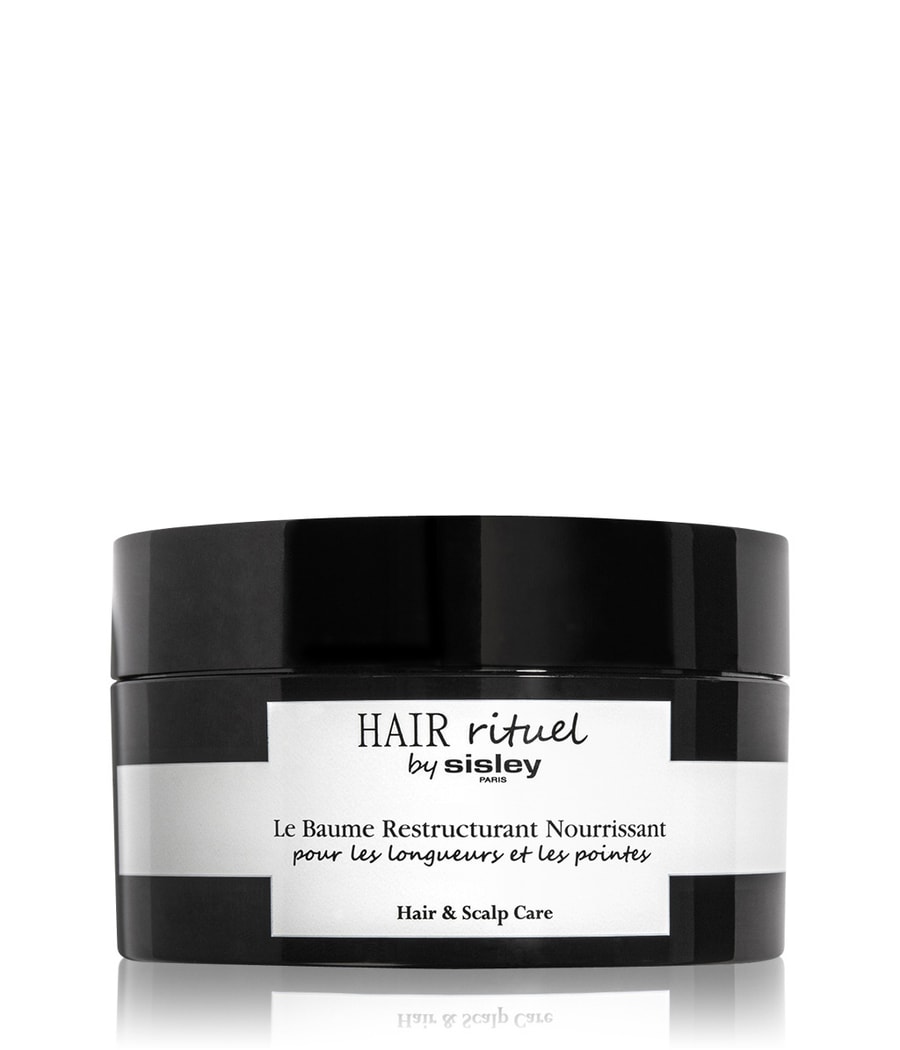 

Маска для волос Hair Rituel by Sisley Restructuring Nourishing Balm, 125g
