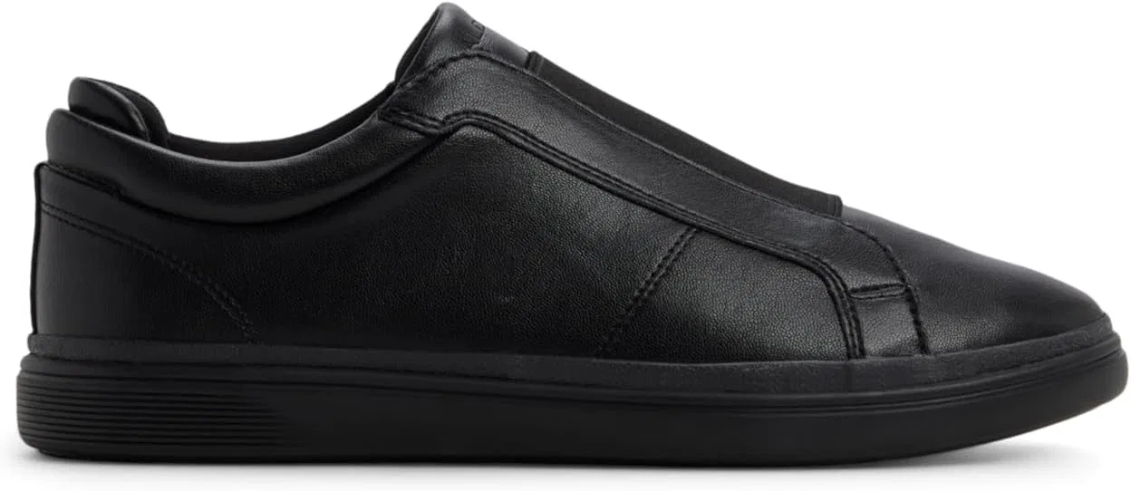 Мужские кроссовки ALDO Aros, Black — фото 3