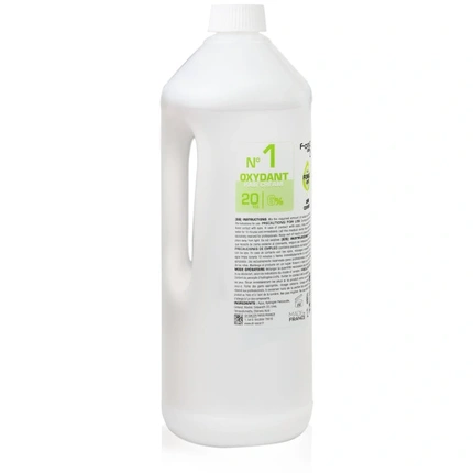 

Крем-оксидант 6% - 20 Объем №1 1л Formul Pro