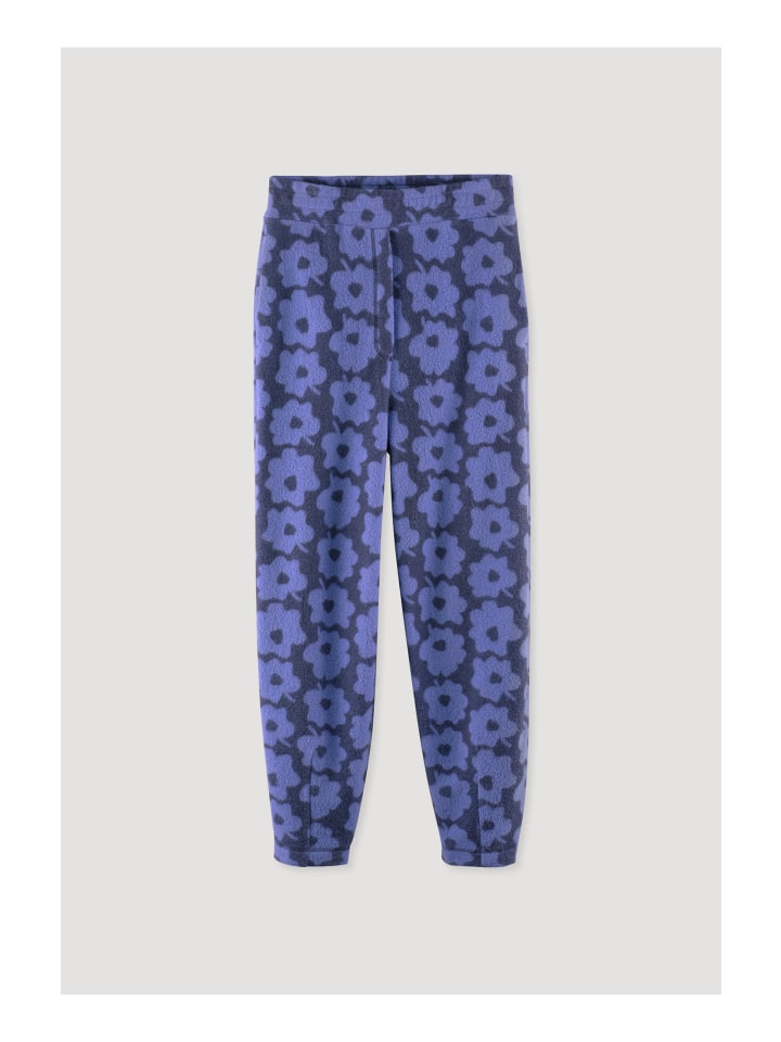 

Спортивные штаны Hessnatur, цвет irisblau