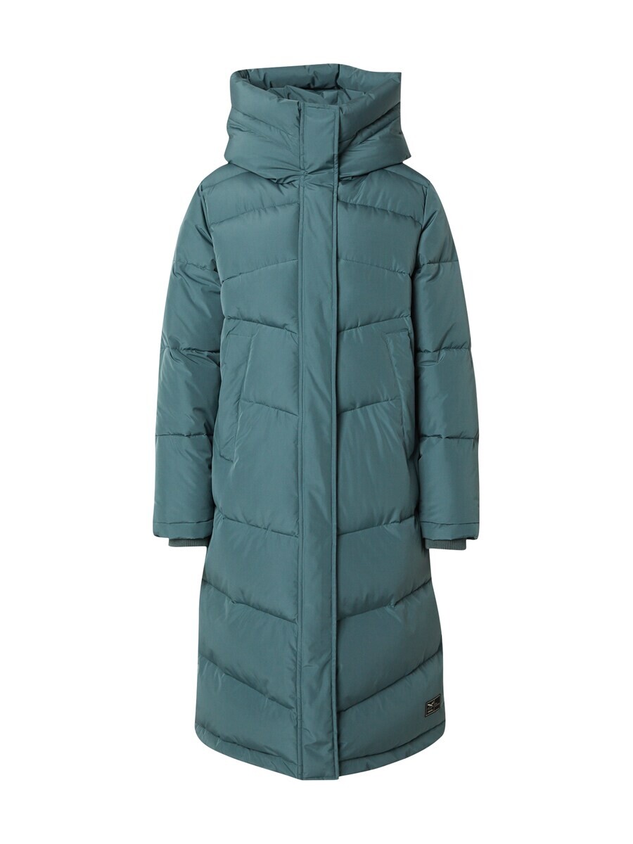 

Зимнее пальто Iriedaily Winter Coat, цвет Petrol
