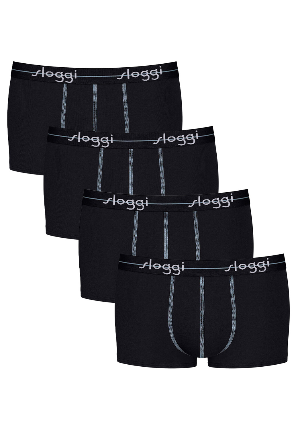 

Трусы Sloggi Hipster/Pant Start, черный