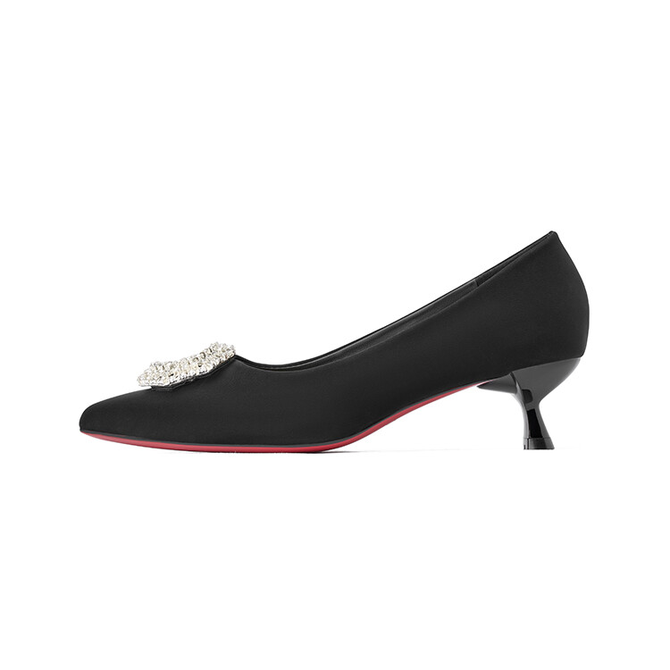 

Туфли JOSINY High Heels Women's, черный