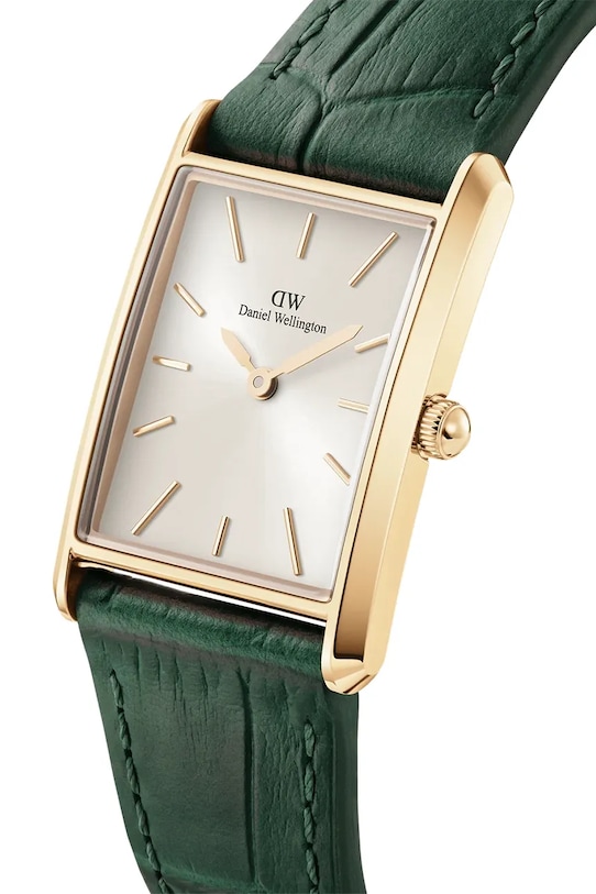 

Часы Daniel Wellington, зеленый