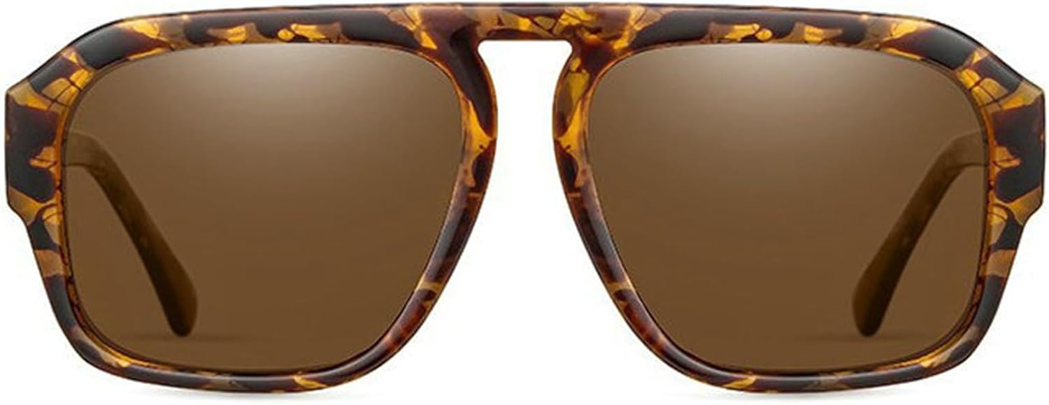 

Солнцезащитные очки Helena Vintage Square Gradient для женщин, модные очки-пилот для мужчин, солнцезащитные очки для активного отдыха и путешествий, черные солнцезащитные очки, C4