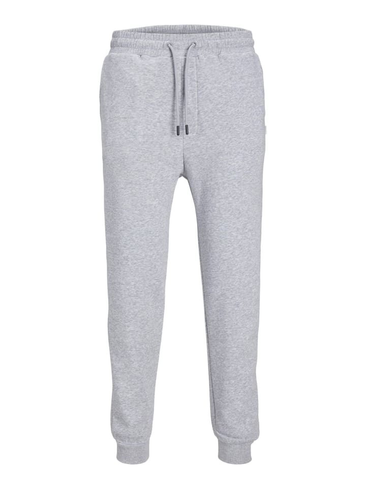 

Спортивные брюки Jack & Jones, светло-серый меланж