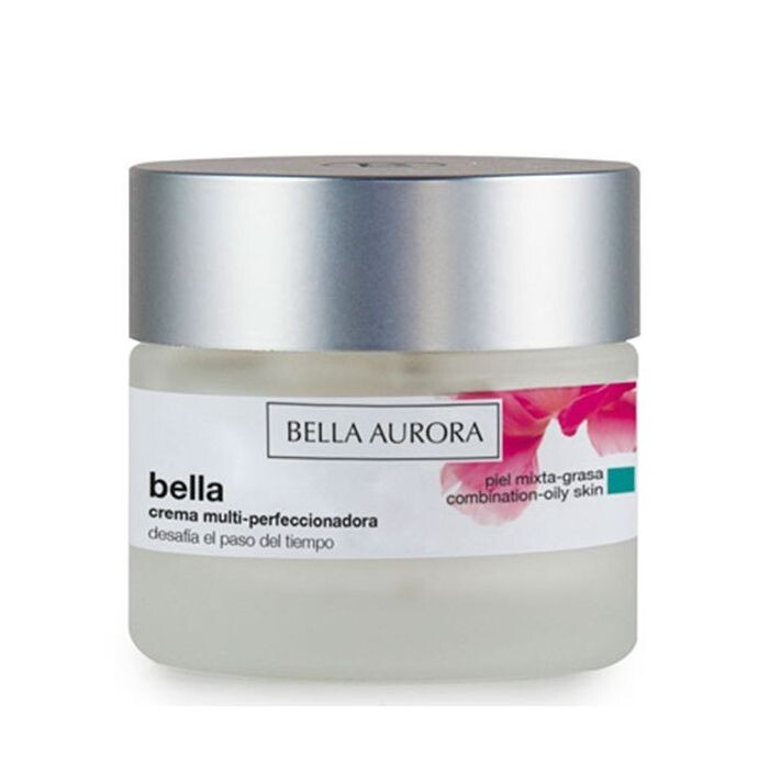 

Крем для лица Bella Crema Multi-perfeccionadora Bella Aurora, 50 ml