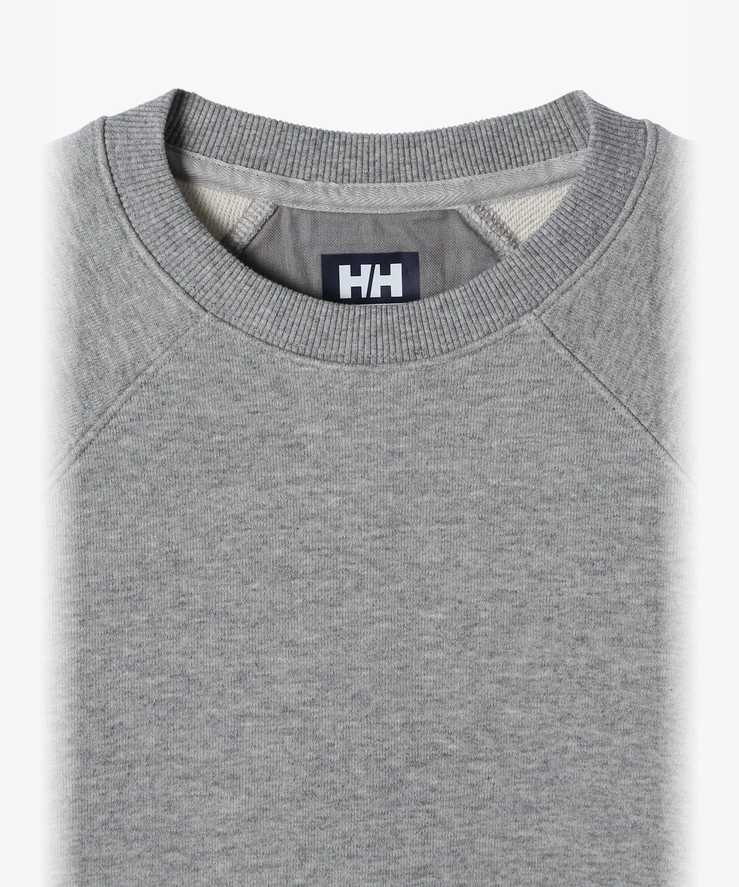 Детская толстовка с круглым вырезом Agnes B. X HELLY HANSEN — фото 3
