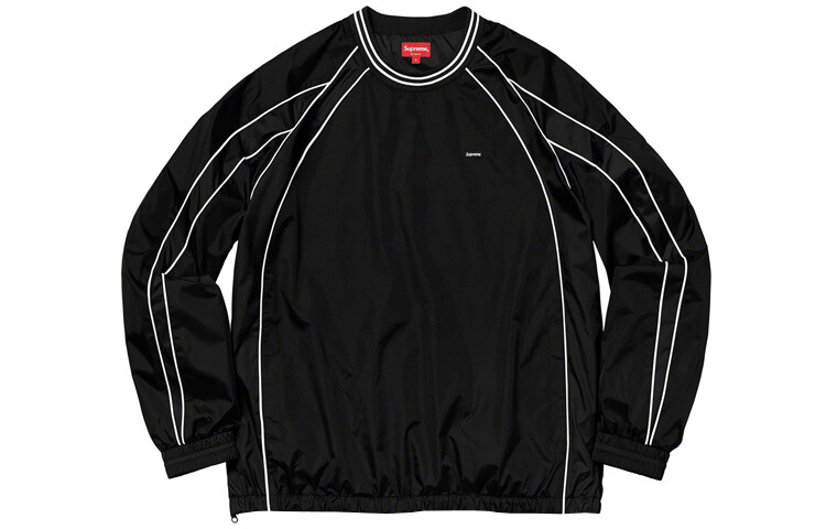 

Осень/Зима19 Толстовка Унисекс Supreme