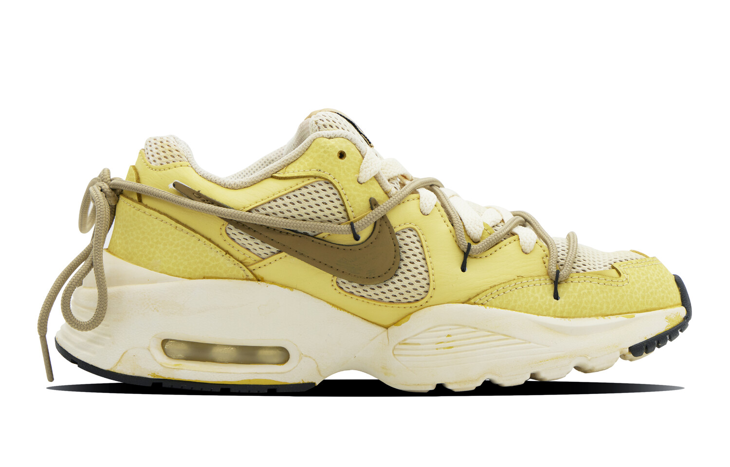 

Мужская обувь Nike Air Max Fusion Lifestyle, Warm Golden Brown